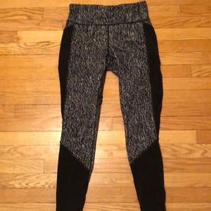 Lululemon size 8